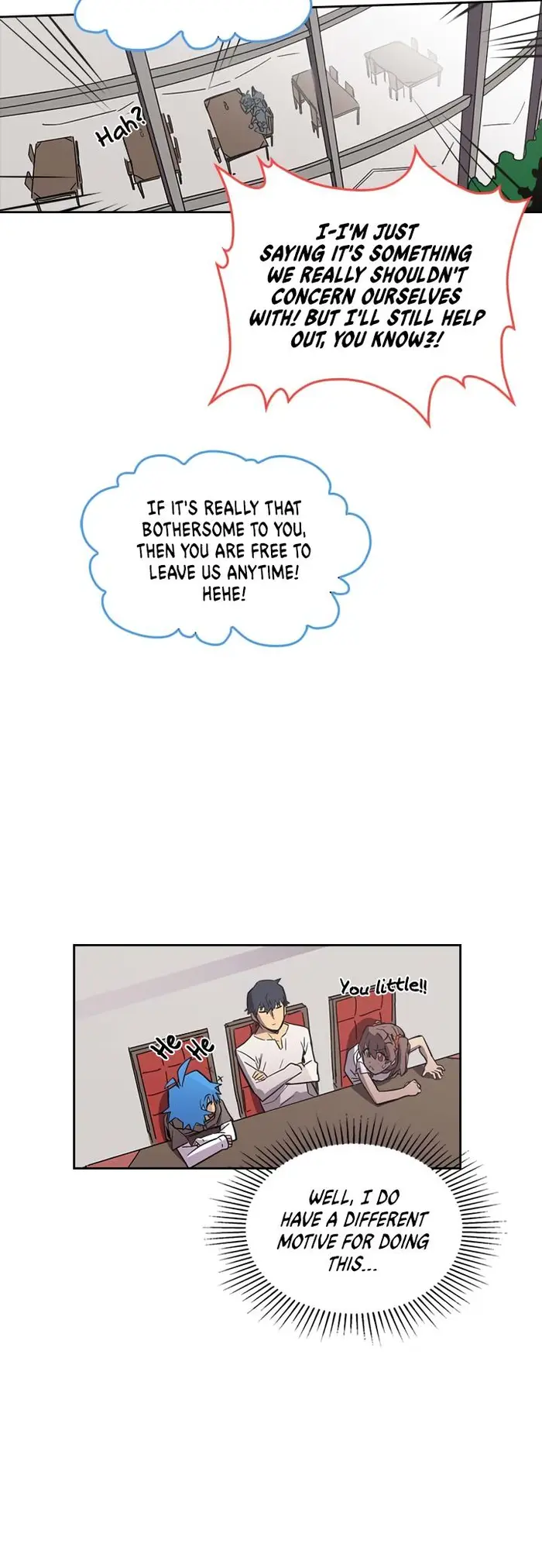 A Returner’s Magic Should Be Special Chapter 39 image 12_optimized